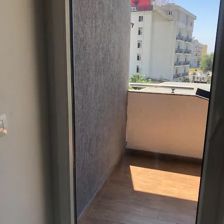 Apartment Xhuli Shëngjin