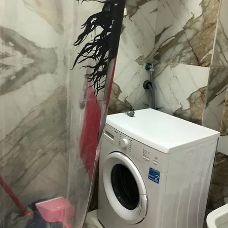 Xhuli Apartment