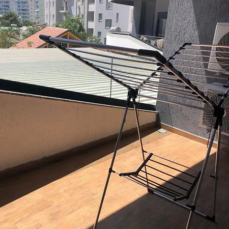Xhuli Apartment