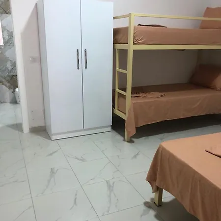 Apartment Xhuli Shengjin